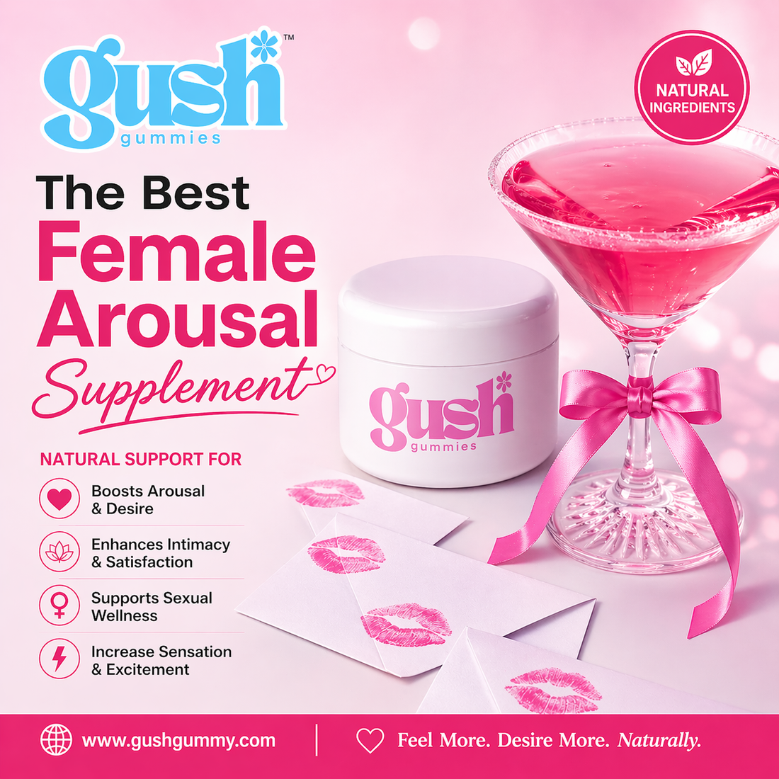 How To Identify The Best Female Arousal Supplement For Yourself?