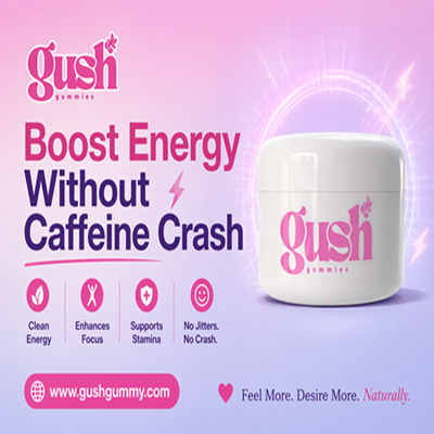 Boost Energy Without Caffeine Crash