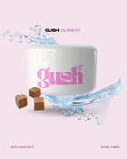 GUSH™ (Hers) Vitality Gummies - Womens