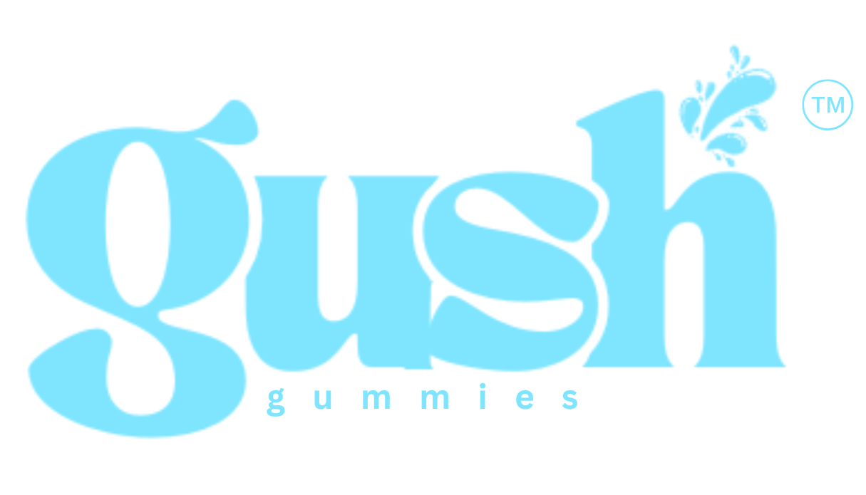 Gush Gummy