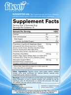FLOW™ Focus & Attention Gummies