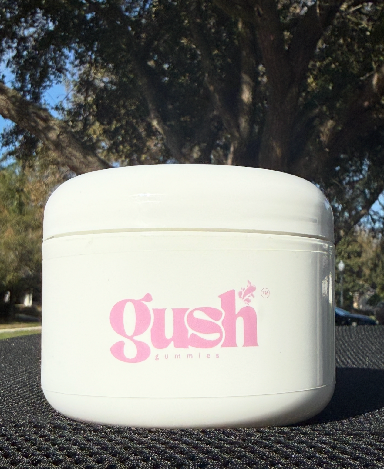 GUSH™ (Hers) Vitality Gummies