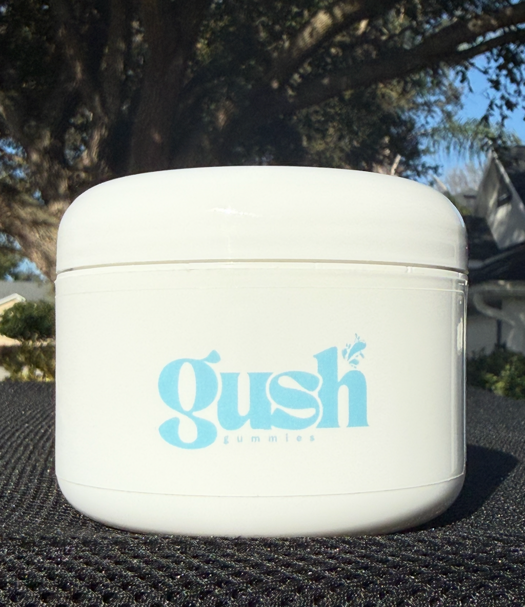 GUSH™ (His) Vitality Gummies - Men's