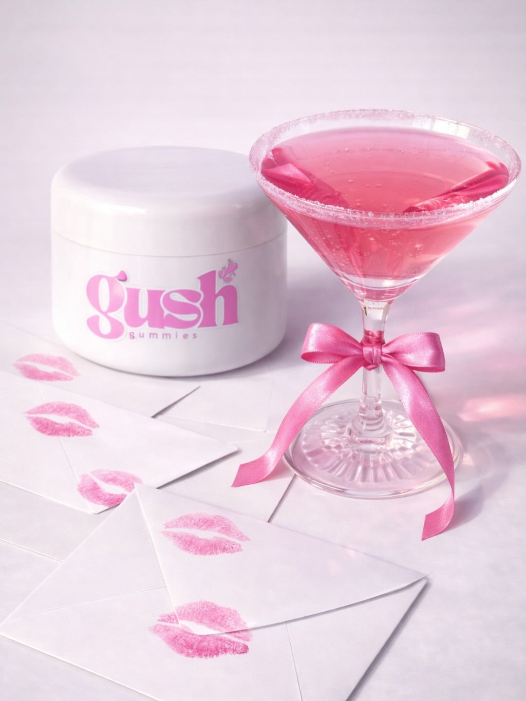 GUSH™ (Hers) Vitality Gummies - Womens