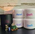 GUSH Reset Stack™