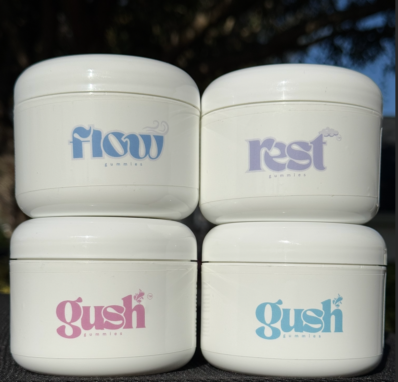 GUSH Reset Stack™