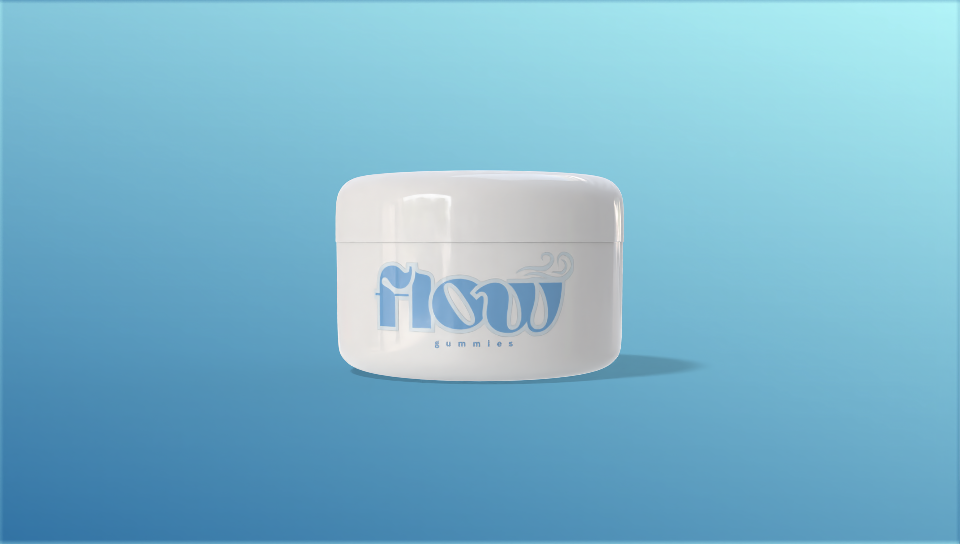 Flow™ Focus Gummies