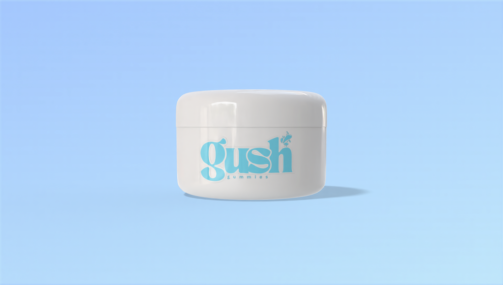 Gush Libido Gummies