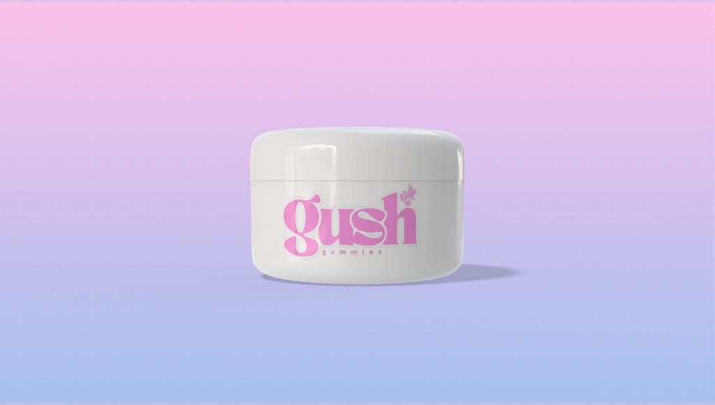 Gush Libido Gummies
