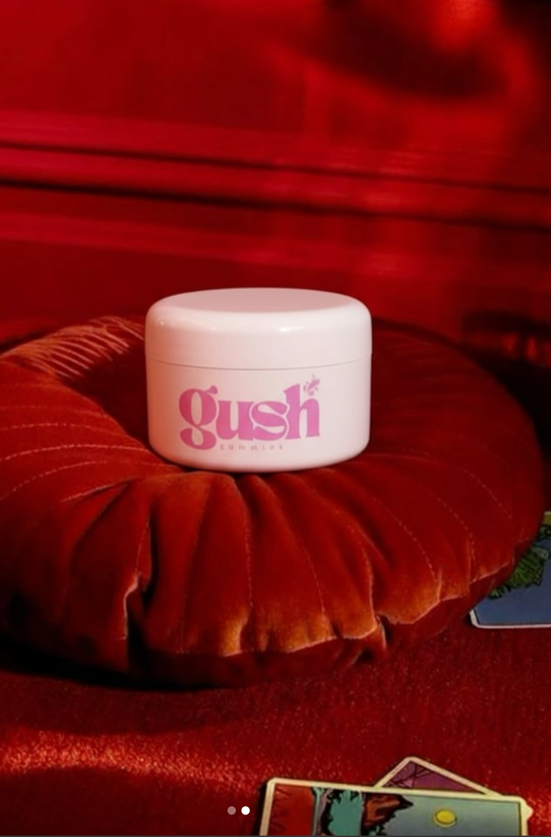 GUSH™ (Hers) Vitality Gummies - Womens