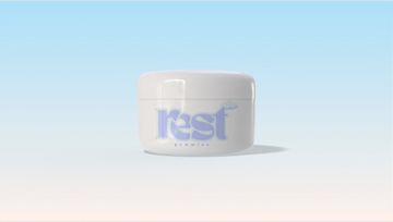 REST™ Sleep & Relaxation Gummies