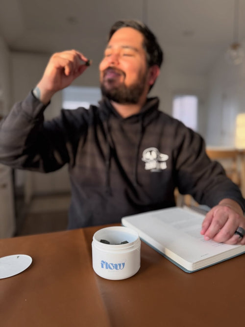 FLOW™ Focus & Attention Gummies